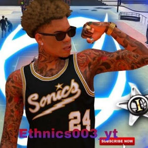 Meet your Posher, Ethics 003yt